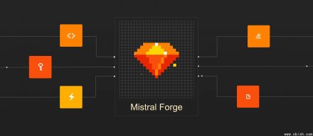 Mistral AI 发布 Forge，企业可利用自有数据构建理解内部流程的 AI 模型