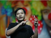 雷军回应：小米大模型实力已跻身全球前五