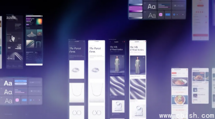 谷歌更新Stitch，支持语音驱动UI开发，推“氛围设计”新范式