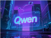 阿里通义千问Qwen3.5-Max登顶全球大模型第五