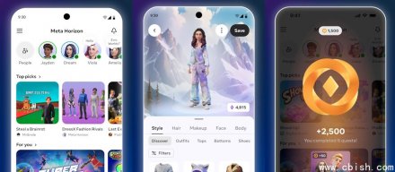 从VR转向手机，Meta调整Horizon Worlds策略