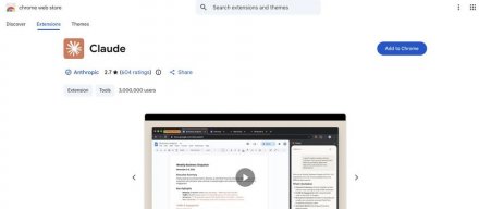 Claude浏览器扩展存在零点击漏洞ShadowPrompt，攻击者可通过网站发起提示注入攻击