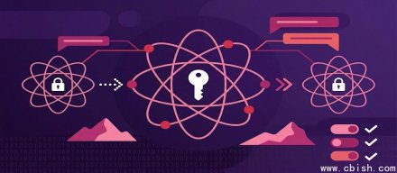 HP和Dell双双公布商用PC抗量子破解技术