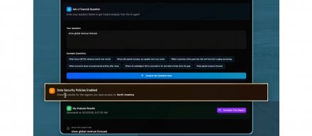 Oracle数据库整合AI代理，推出无代码代理构建器与数据库层级访问控制