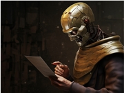 刘慈欣与王晋康论战：AI会终结人类文学创作吗？