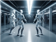 宇树科技王兴兴预测：两年内具身智能将迎来“ChatGPT时刻”