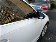 广汽本田P7 OTA升级：AI大模型实现语音变亲友声