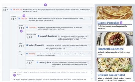 苹果推出AI原型工具SQUIRE，革新UI设计流程