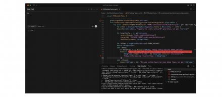 Swift通过Open VSX扩大编辑器支持，官方扩展可用于Cursor等编辑器