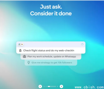 印度初创公司Emergent发布AI助手Wingman，深度集成即时通讯