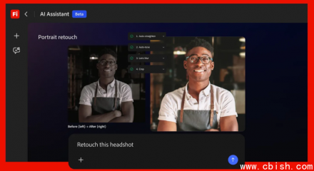 Adobe发布Firefly AI助手，实现跨应用智能协同