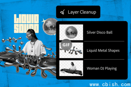 Photoshop 新增AI旋转功能，一键将2D素材转为3D效果