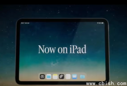 Comet AI 浏览器正式登陆 iPad，全面支持多任务处理