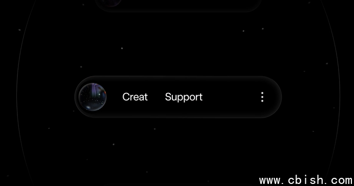 Voice Agent Builder 功能界面