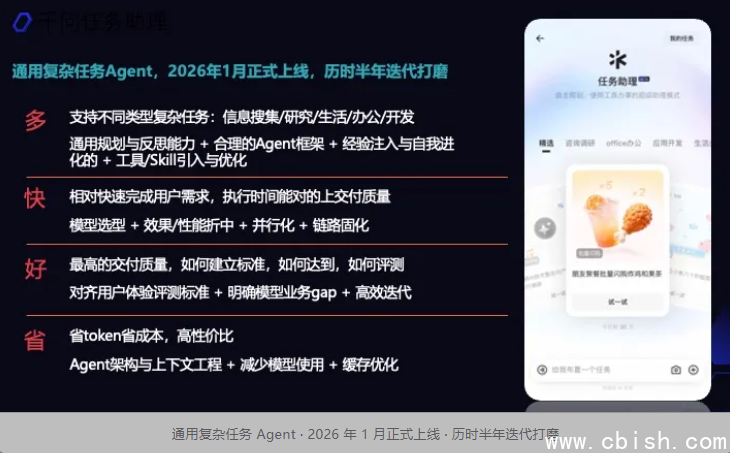 Page Agent 架构示意