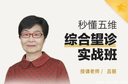 望诊诊断课程免费下载|中医望诊视频教程|中医诊断学教学资源