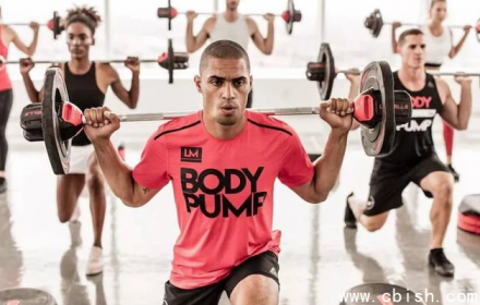 Body.Pump 莱美杠铃 课程视频教程下载：完整版教学资源分享