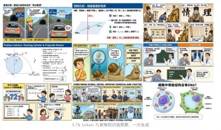 阿里千问图像生成模型Qwen-Image-3.0开放API，最低0.18元/张