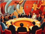 白宫AI评估框架完成却未公开，企业难获全文，开源问题引关注