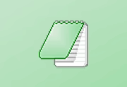 AkelPad v4.10.0.8 中文绿色版（轻量级文本编辑器）