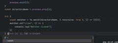 JetBrains IDE添加本地端整行程式码完成功能
