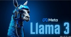 Llama 3 最强开源大语言模型王者归来，这次表现直逼 GPT-4