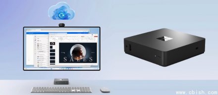 微软Windows 365 Link準系统开卖了