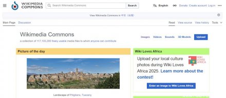 Wikimedia去年的多媒体内容频宽用量大幅成长50%，主要来自AI机器人的资料爬虫