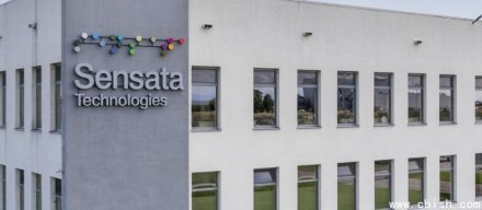 美国感应器製造商Sensata遭勒索软件攻击