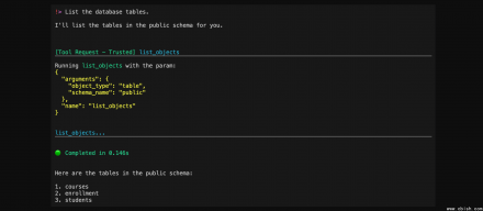 Amazon Q Developer CLI扩充MCP支援提升资料理解深度