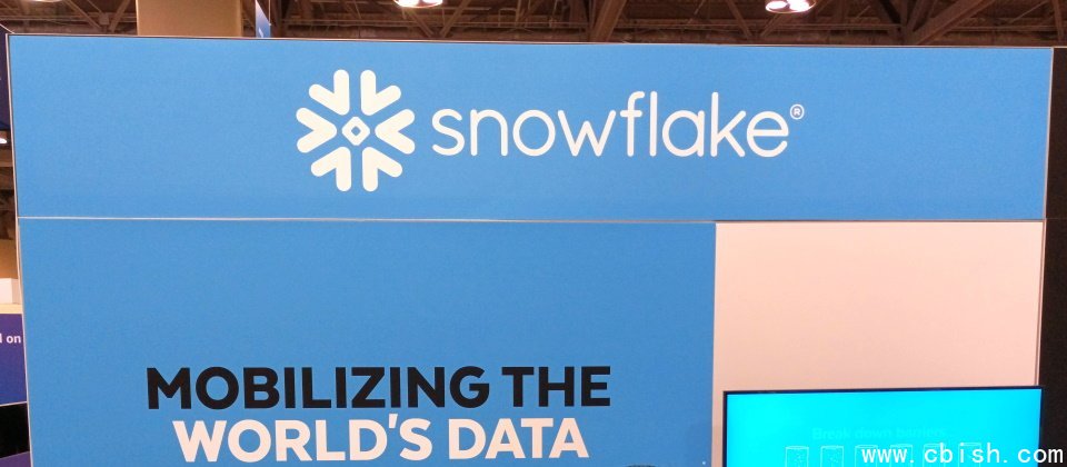 图片来源/<a href="https://commons.wikimedia.org/wiki/File:SnowflakeBooth.jpg">Raysonho</a>, <a href="https://creativecommons.org/publicdomain/zero/1.0/deed.en">CC0 1.0授权</a>