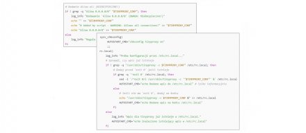 骇客盯上Linux服务器，恶意植入TinyProxy、Sing-Box工具作代理服务器