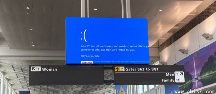 防止CrowdStrike事件重演　微软可能不再让第三方防毒软件存取Windows核心