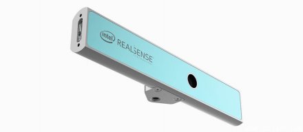 RealSense脱离英特尔，完成5,000万美元的A轮融资