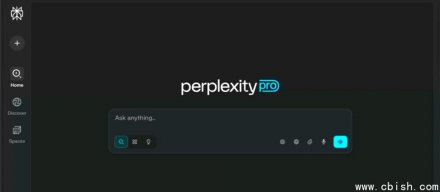Perplexity让大学生、研究人员免费使用Pro方案