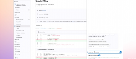 GitLab Duo代理平台公测，AI代理加入开发流程加速协作