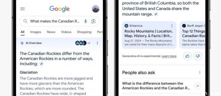 皮尤研究显示，Google AI Overviews降低用户点击率