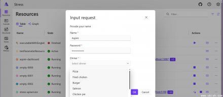 云端开发框架.NET Aspire 9.4释出，新增互动仪表板与外部AI模型整合