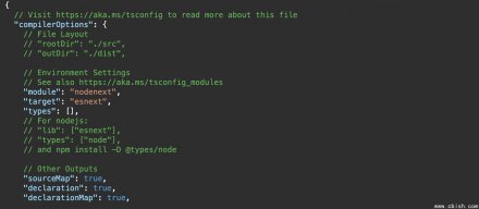 TypeScript 5.9让专案设定更简单，并支援延迟载入模组提升启动效能