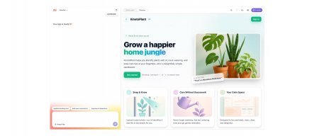 JetBrains发表Kineto，强调零程序基础也可快速产出网页应用