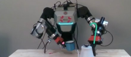 Ai2发表MolmoAct行动推理模型，以三阶段空间感知推进机器人空间推理