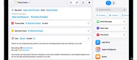 苹果AI全面升级，Apple Intelligence统一部署于五大平台
