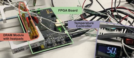 内存攻击新手法Phoenix，可绕过DDR5的Rowhammer防御机制