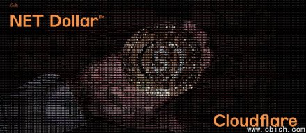 Cloudflare准备发行与美元挂钩的稳定币NET Dollar，供AI代理使用