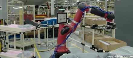 iRobot联合创始人罗德尼·布鲁克斯：人形机器人在几十年内完全取代人类劳动是纯粹幻想