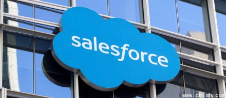 Salesforce证实遭到勒索，表示拒绝支付赎金