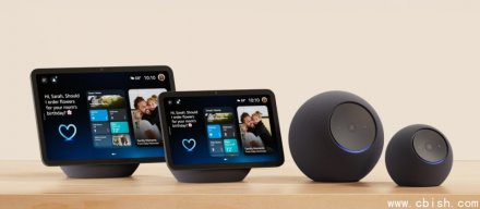 亚马逊发布专为Alexa设计的Echo设备