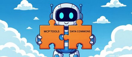 谷歌推出Data Commons MCP服务器，让AI代理随时调用可信公开数据