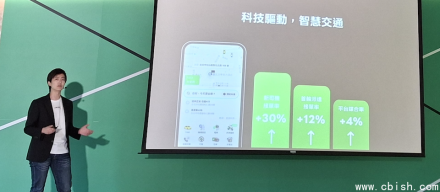 Line Go与foodpanda、WeMo合作扩大移动出行服务版本