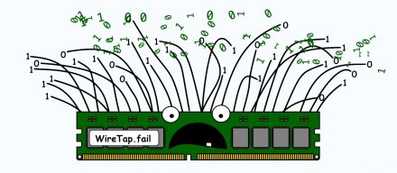 新攻击WireTap窃取DDR4恢复SGX私钥，动摇Intel远程审计可信度